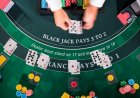 Black Jack: História, Regras e Estratégias