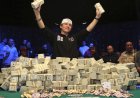 Top 5 maiores vitórias no poker de todos os tempos