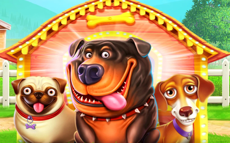 Os jogos de cassino mais populares da Pragmatic Play em 2025.