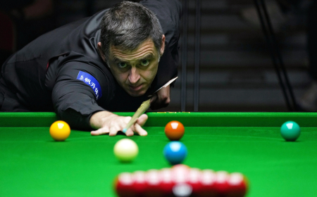 Como Apostar em Snooker: Guia Rápido