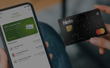 Neteller: O que é e por que vale a pena usar?
