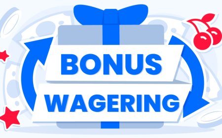 O Que é Wager e o Requisito de Apostas?