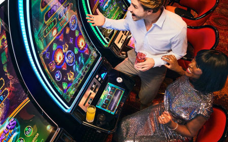 A maiores vitórias de cassino da história