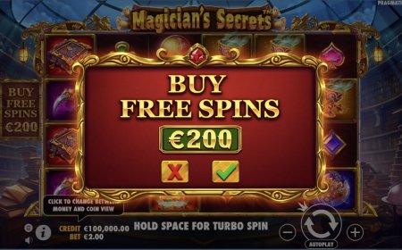 Vale a pena comprar bônus no cassino?