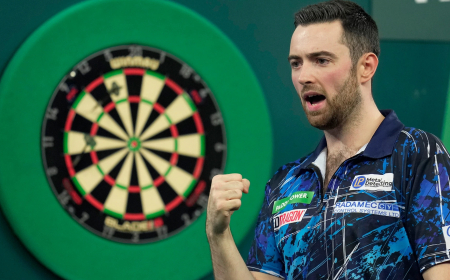 Em quais mercados vale a pena apostar no darts?