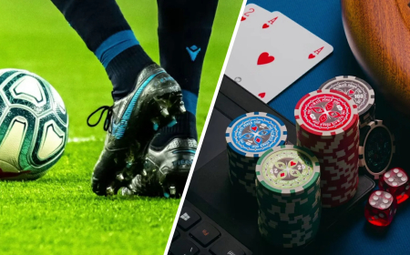 Cassino ou Apostas: Onde Ganhar Mais?