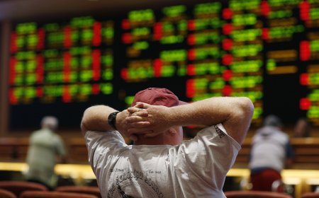 O que é o Handicap Asiático nas Apostas Esportivas?