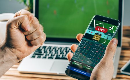 Estratégias para Apostas ao Vivo