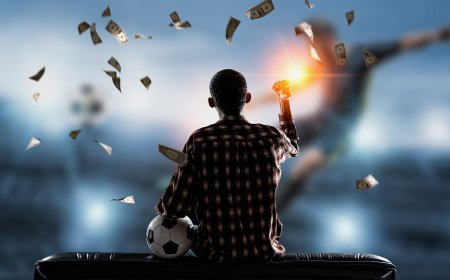 Introdução às Apostas Desportivas