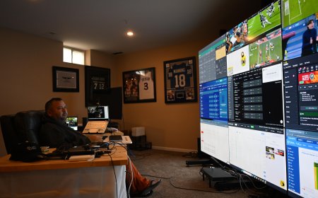 Viver de apostas esportivas: É possível?
