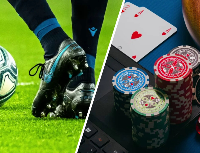 Cassino ou Apostas: Onde Ganhar Mais?