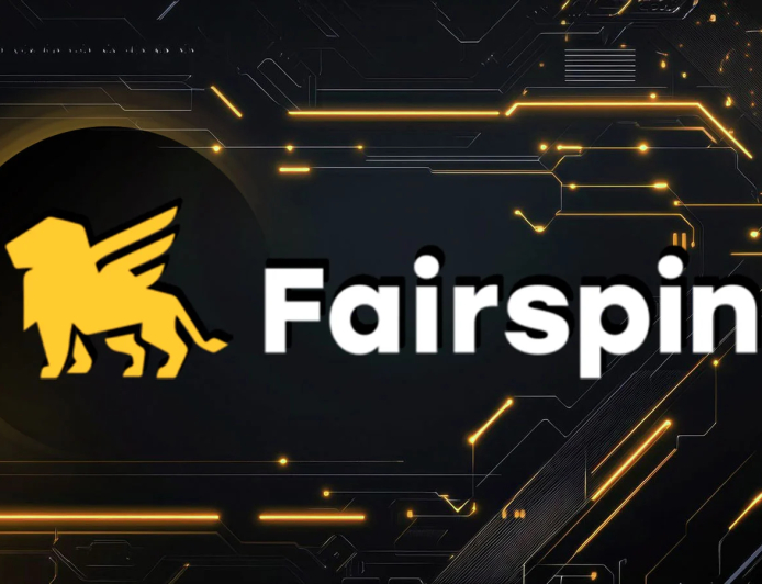 Por que recomendamos o FairSpin?