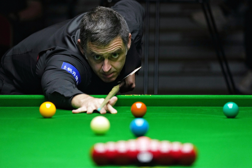 Como Apostar em Snooker: Guia Rápido