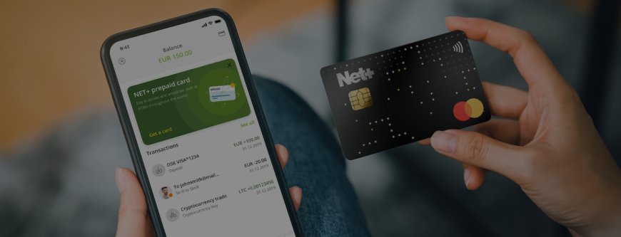Neteller: O que é e por que vale a pena usar?