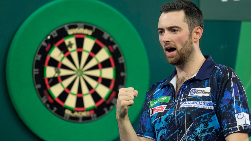 Em quais mercados vale a pena apostar no darts?