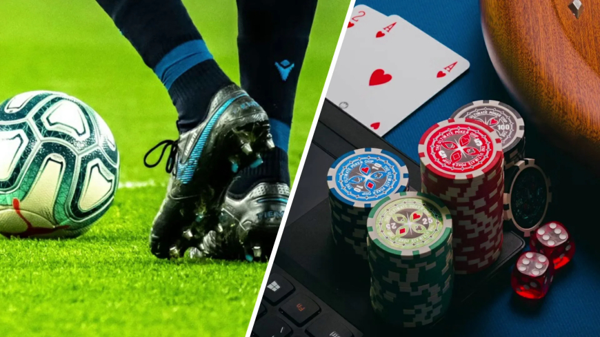 Cassino ou Apostas: Onde Ganhar Mais?