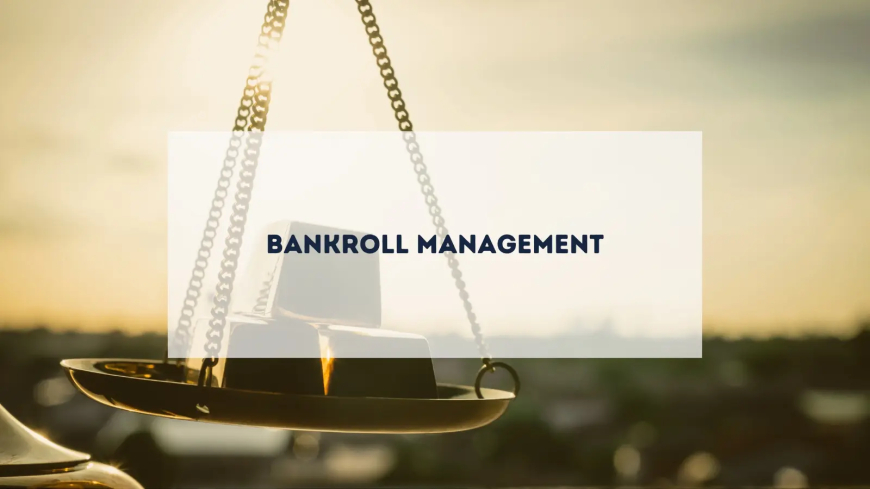 Gestão de Bankroll nas Apostas