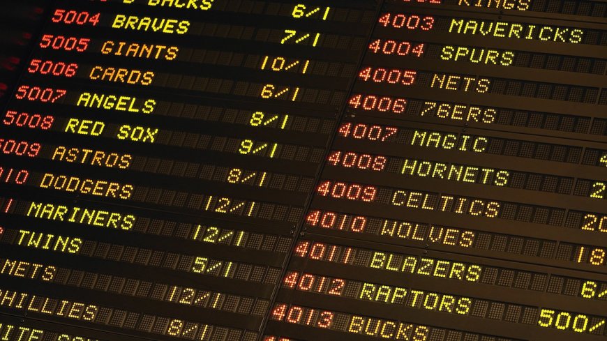 Como Interpretar as Odds